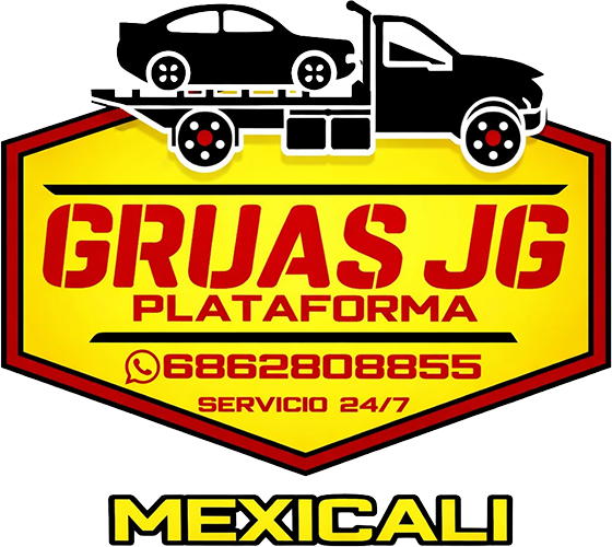 Grúas JG Plataformas